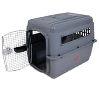 Dog Kennels - Plastic Kennels